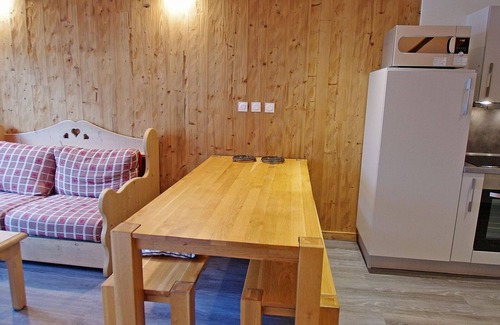 Val Claret Apartamento | Dúplex 4P 80m² Premium - 8 pers, 3 hab, Balcón, Servicios Hoteleros