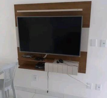 Coroa Vermelha Casa | DUPLEX 5 ESTRELAS A 100 METROS DA PRAIA