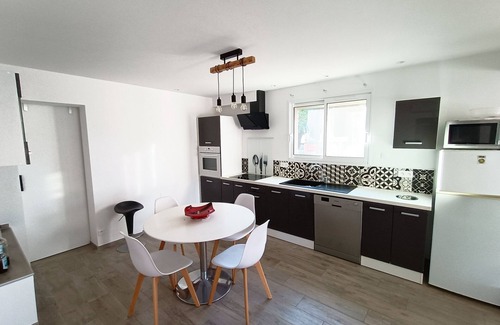 Sollacaro Casa | Duplex 5 minutes from Valinco's most beautiful beaches