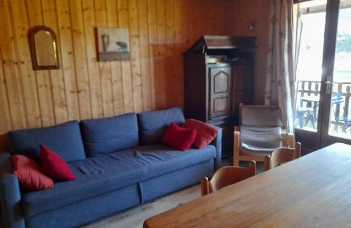 Correncon-en-Vercors Apartamento | Duplex 59m2 - proche centre - balcon plein sud