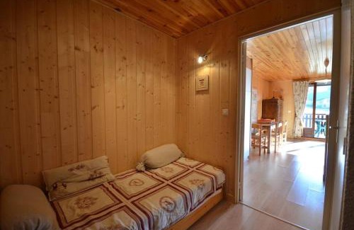 Correncon-en-Vercors Apartamento | Duplex 59m2 - proche centre - balcon plein sud