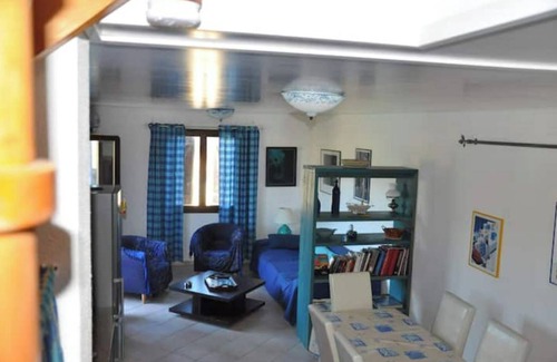 Serra-di-Ferro Apartamento | Duplex 6 people in Corsica in residence with swimming pool