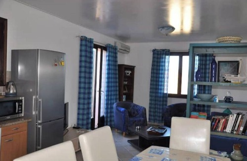 Serra-di-Ferro Apartamento | Duplex 6 people in Corsica in residence with swimming pool