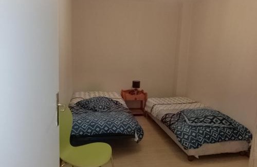 Montreuil-sur-Ille Casa | Duplex 60m2