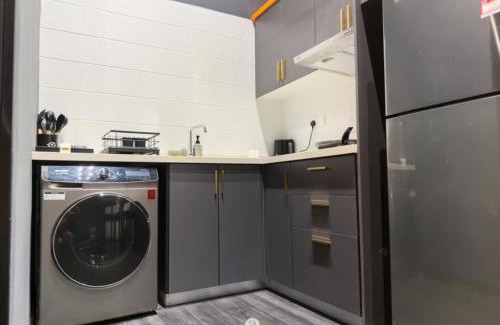 Taman Midah Apartamento | Duplex 7 pax - 8 min to Sunway Velocity - Arte Cheras
