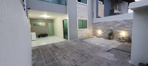 Itarare Casa | Duplex a 10min PP, com Ar, Internet, Estacionamento - Casa236