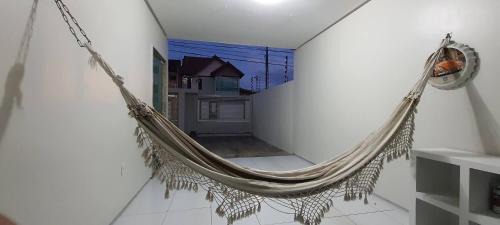 Itarare Casa | Duplex a 10min PP, com Ar, Internet, Estacionamento - Casa236