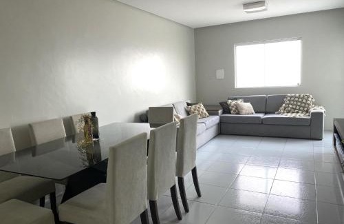 Itarare Casa | Duplex a 10min PP, com Ar, Internet, Estacionamento - Casa236