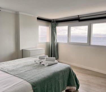 Dean Pequeno Apartamento | Duplex A La Casa Barco