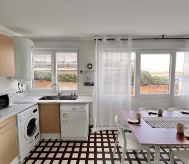 Dean Pequeno Apartamento | Duplex A La Casa Barco