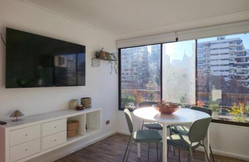 El Golf Apartamento | Duplex a pasos de barrio El Golf