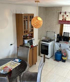 Tramandai Casa | duplex aconchegante