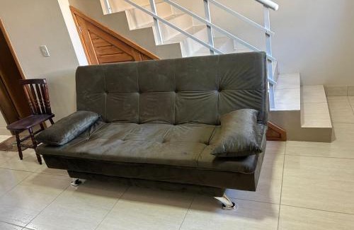 Tramandai Casa | duplex aconchegante