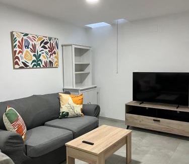 Santiago Apartamento | Duplex Agustín M con parking gratuito