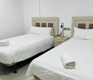 Santiago Apartamento | Duplex Agustín M con parking gratuito