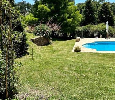 Sierra de los Padres Apartamento | Duplex al Golf Sierra de los Padres