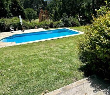 Sierra de los Padres Apartamento | Duplex al Golf Sierra de los Padres