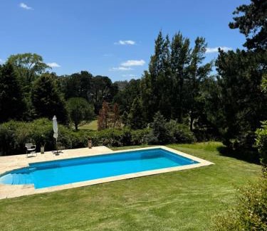 Sierra de los Padres Apartamento | Duplex al Golf Sierra de los Padres