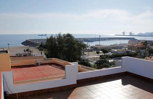 Carboneras Casa | Duplex Antonio Machado