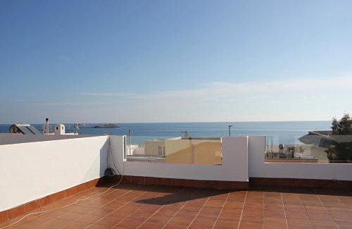 Carboneras Casa | Duplex Antonio Machado