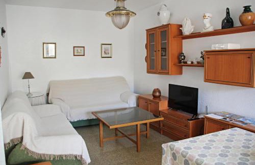 Carboneras Casa | Duplex Antonio Machado