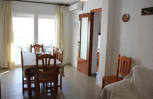 Carboneras Casa | Duplex Antonio Machado