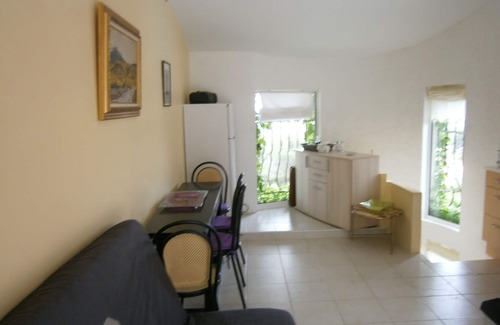 La Cadiere-d'Azur Casa | DUPLEX APARTMENT, SEA VIEW