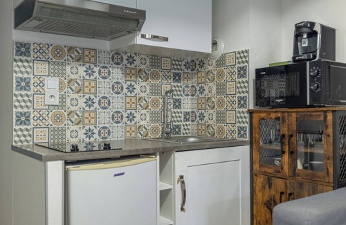 Marengo - Jolimont Apartamento | Duplex apartment 200m from the station, in the town center