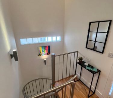 Hope Street Apartamento | Duplex Apartment - Arts District Liverpool