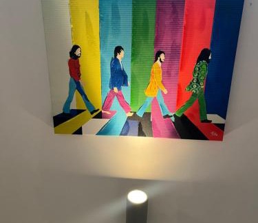 Hope Street Apartamento | Duplex Apartment - Arts District Liverpool