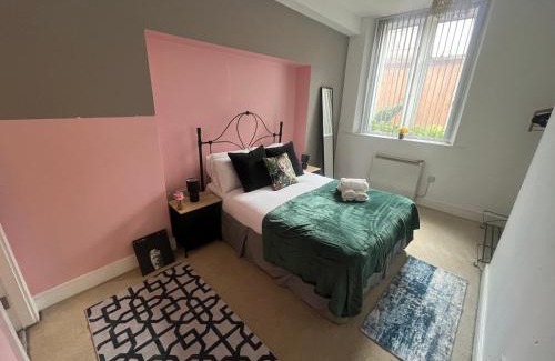 Hope Street Apartamento | Duplex Apartment - Arts District Liverpool