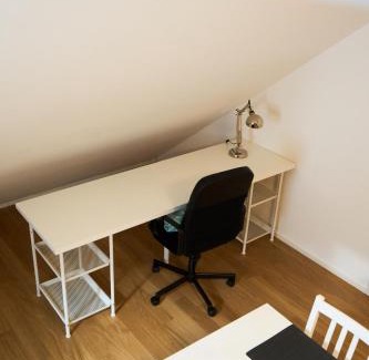 Buelach Apartamento | Duplex Apartment Bülach Station