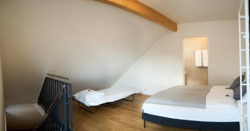 Buelach Apartamento | Duplex Apartment Bülach Station