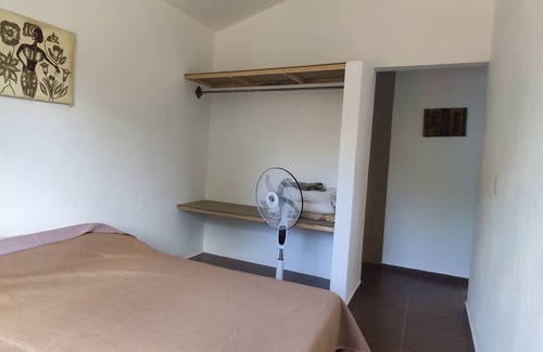 Rio San Juan Apartamento | Duplex apartment