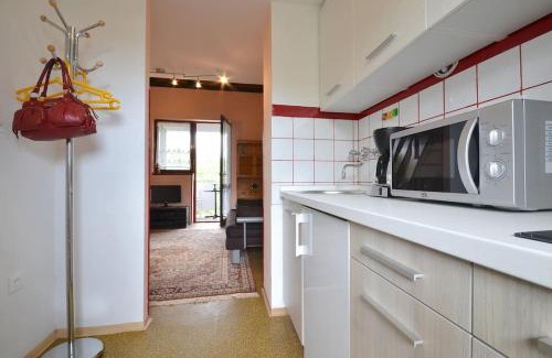 Cervar Porat Apartamento | Duplex-Apartment Ferienwohnung Červar-Porat