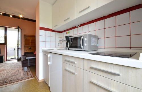 Cervar Porat Apartamento | Duplex-Apartment Ferienwohnung Červar-Porat
