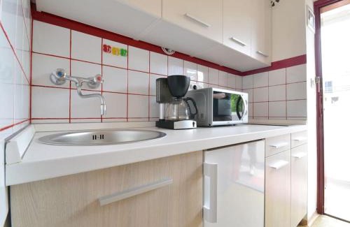 Cervar Porat Apartamento | Duplex-Apartment Ferienwohnung Červar-Porat