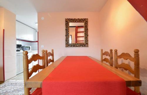 Cervar Porat Apartamento | Duplex-Apartment Ferienwohnung Červar-Porat