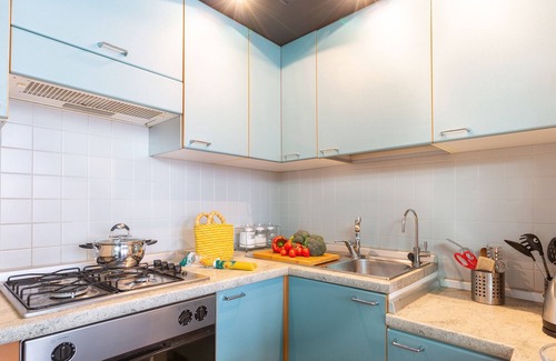 Ferrara Apartamento | Duplex Apartment in centro storico