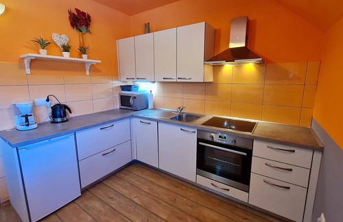Bodesce Apartamento | Piso / apartamento - Bled