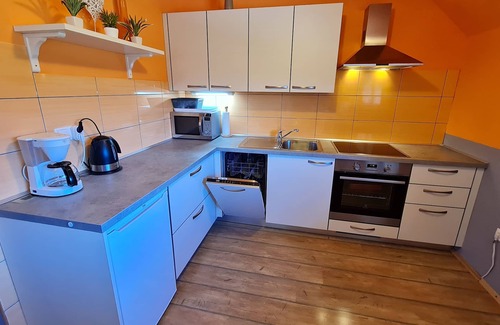 Bodesce Apartamento | Piso / apartamento - Bled