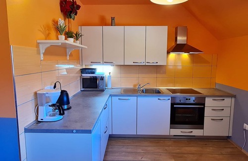 Bodesce Apartamento | Piso / apartamento - Bled