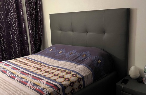 Elancourt Apartamento | Duplex apartment in Elancourt, Olympic site, close to all amenities