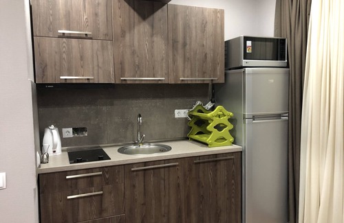 Kazbegi Apartamento | Apartamento dúplex en Gudauri cerca de la góndola