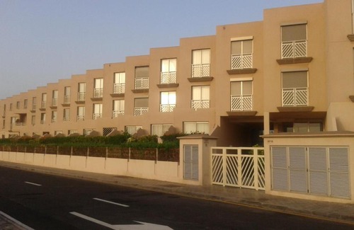 Granadilla de Abona Apartamento | Apartamento dúplex en La Tejita