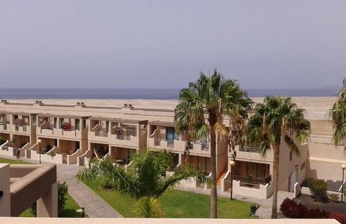 Granadilla de Abona Apartamento | Apartamento dúplex en La Tejita