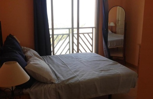 Granadilla de Abona Apartamento | Apartamento dúplex en La Tejita