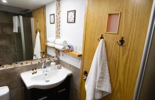 Acre Old City Apartamento | Duplex apartment in old Acre - One Thirty one