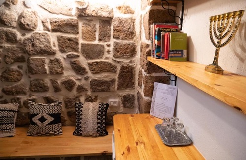 Acre Old City Apartamento | Duplex apartment in old Acre - One Thirty one