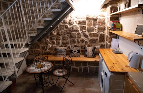 Acre Old City Apartamento | Duplex apartment in old Acre - One Thirty one